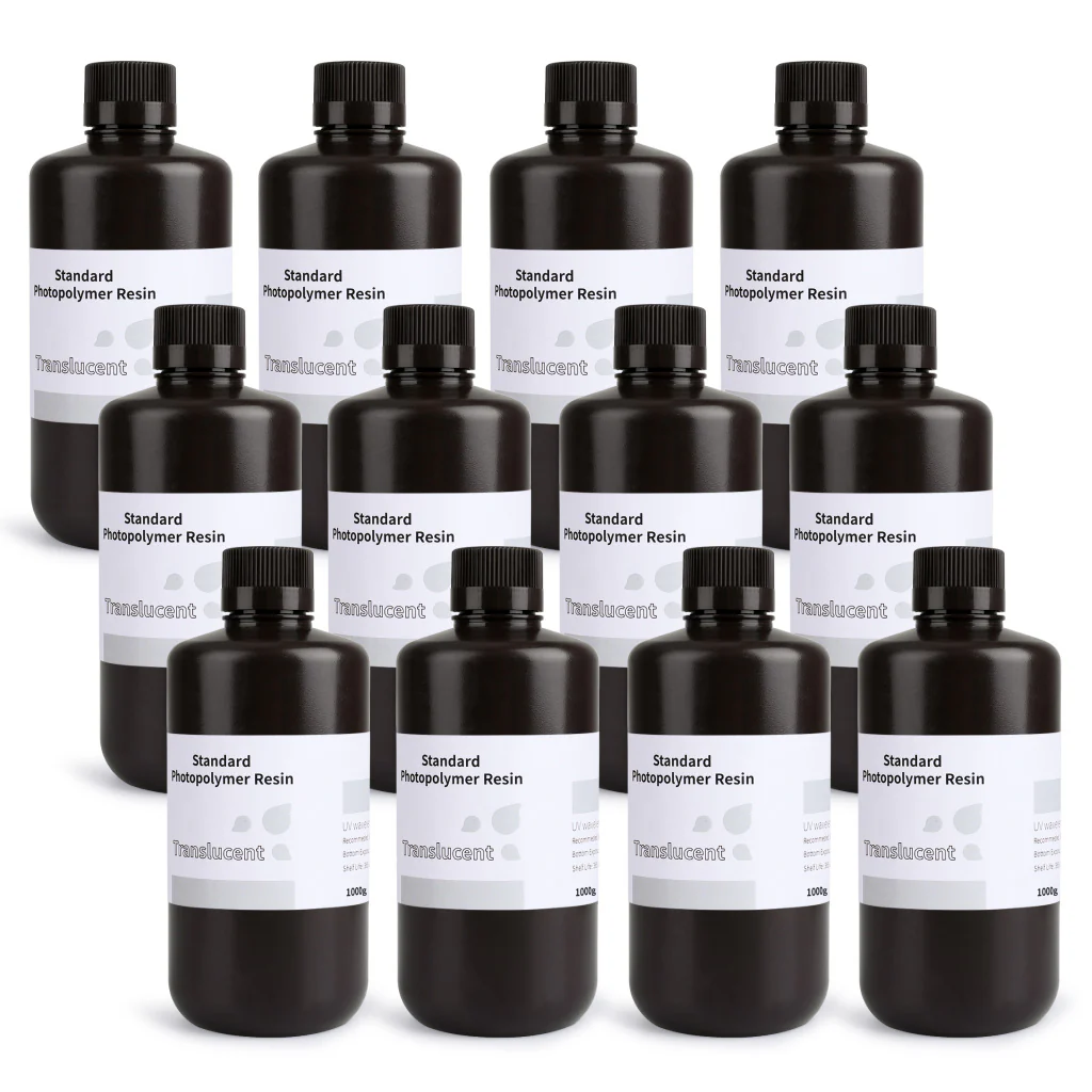 Standard Resin 12 kg - Image 9