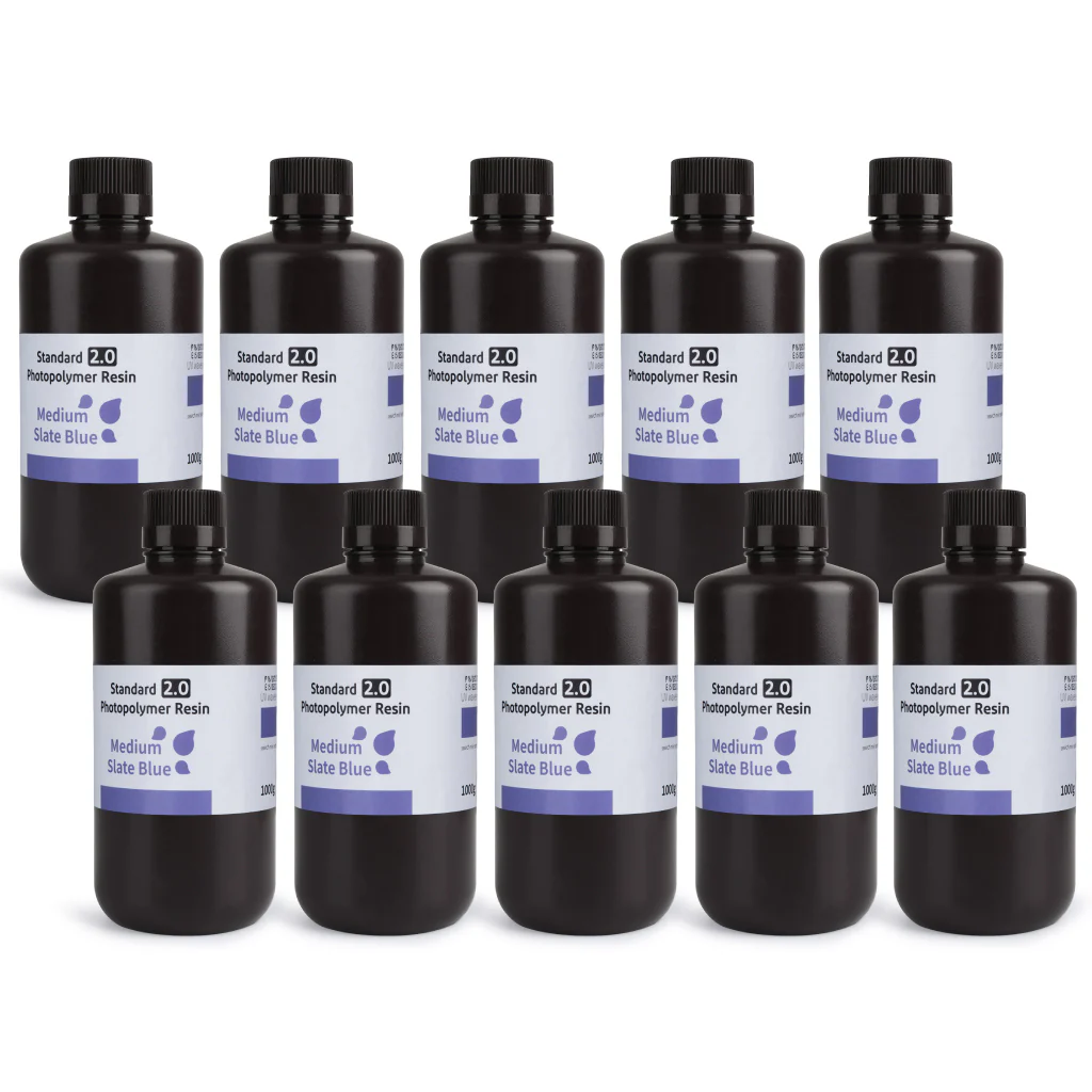 Standard Resin V2.0 10 kg - Image 4