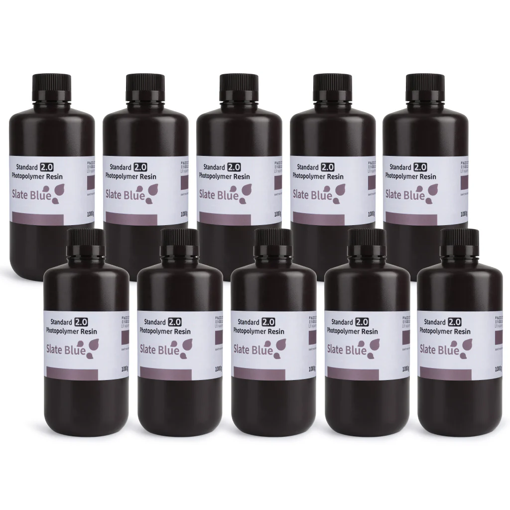 Standard Resin V2.0 10 kg - Image 5