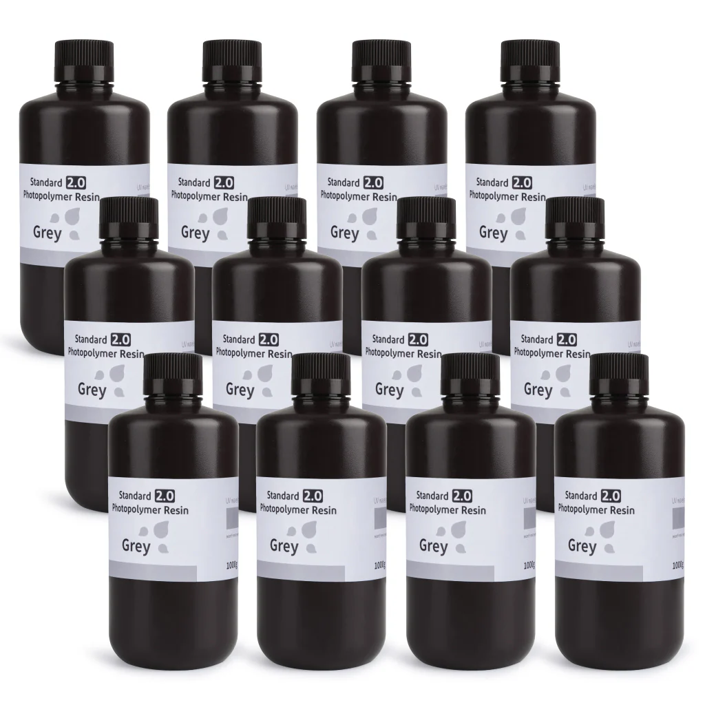 Standard Resin V2.0 12 kg