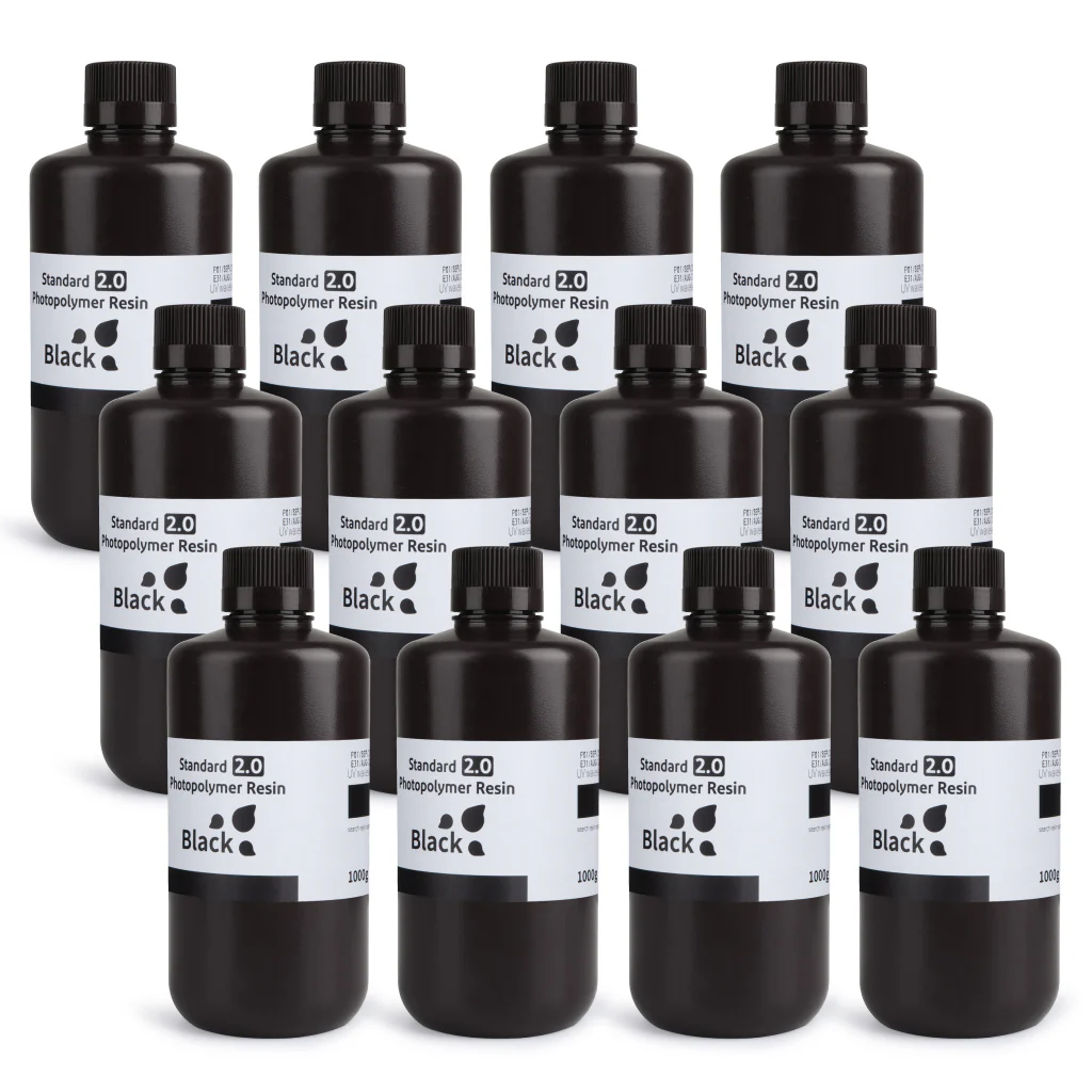 Standard Resin V2.0 12 kg - Image 3