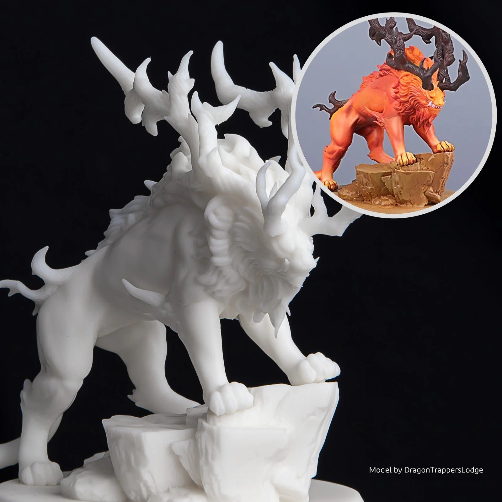 Standard Resin V2.0 - Image 8