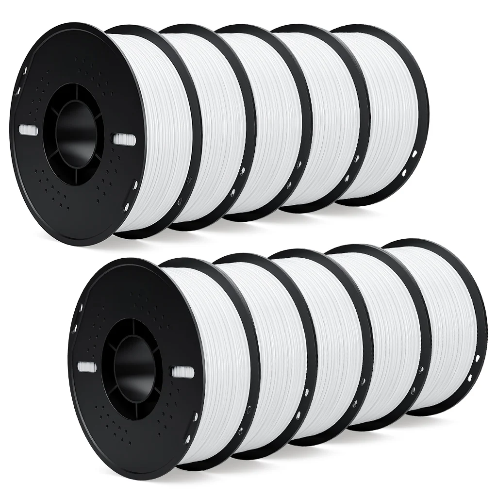 TPU 95A Filament 10 kg - Image 7