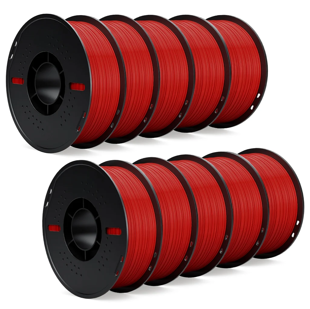 TPU 95A Filament 10 kg - Image 5