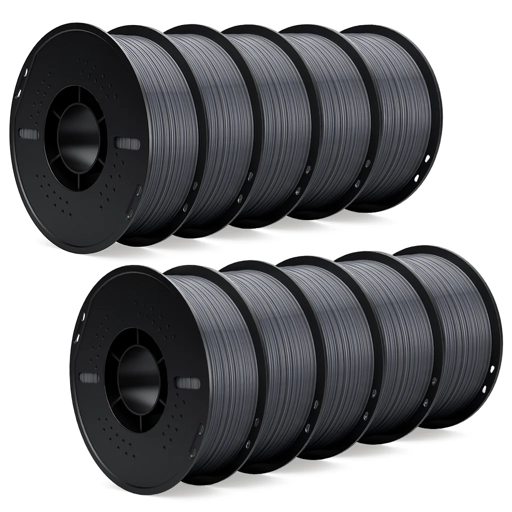 TPU 95A Filament 10 kg - Image 4