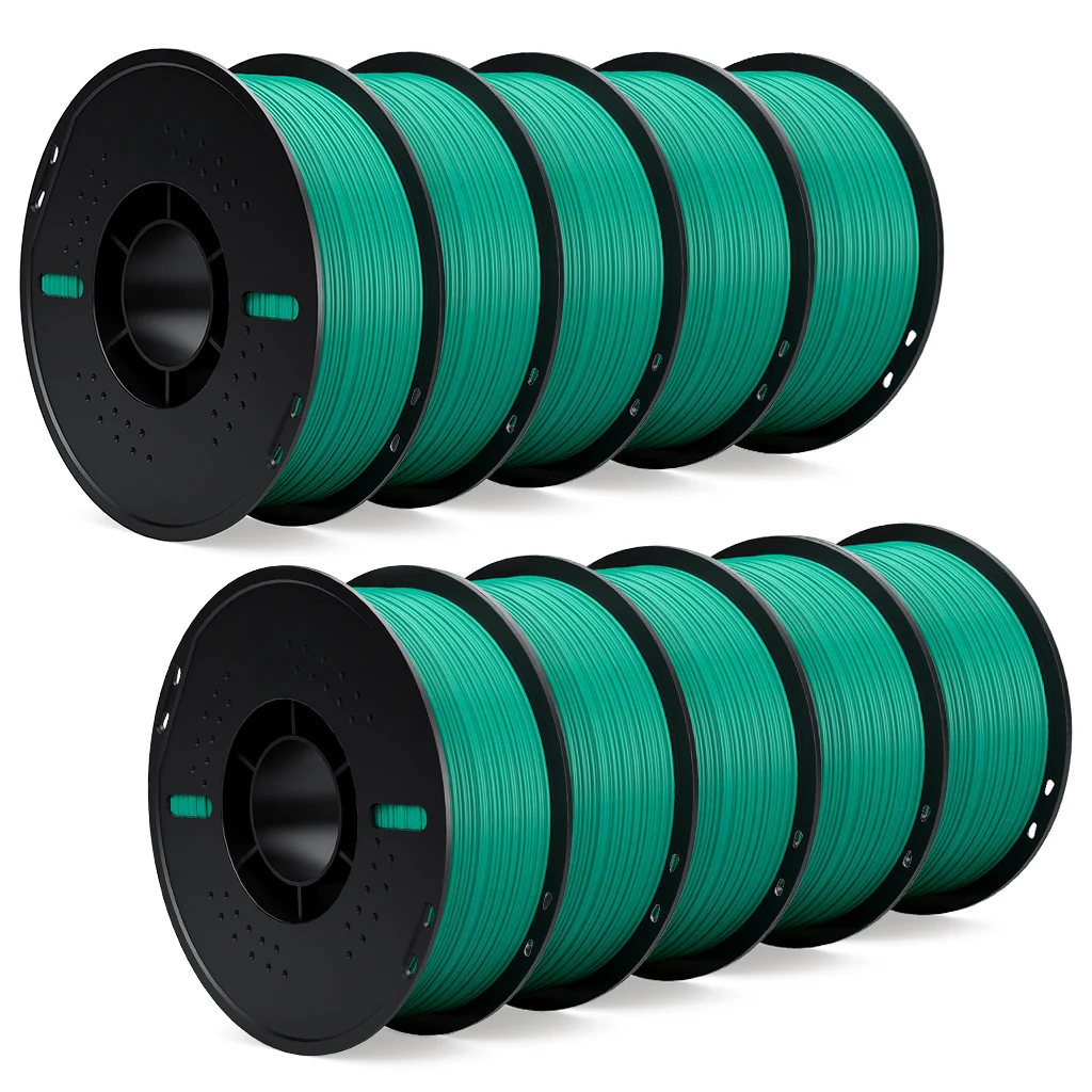 TPU 95A Filament 10 kg - Image 3