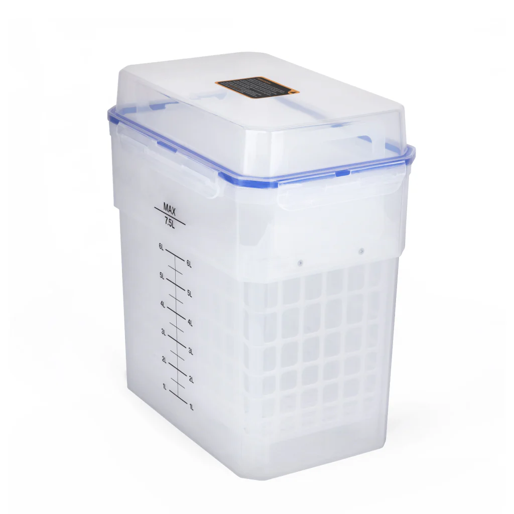 Washing Bucket for Mercury Plus V3.0 - Image 2